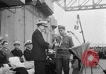Image of Boy Scouts of America 42nd Anniversary San Francisco California USA, 1952, second 26 stock footage video 65675070424