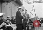 Image of Boy Scouts of America 42nd Anniversary San Francisco California USA, 1952, second 28 stock footage video 65675070424