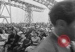 Image of Boy Scouts of America 42nd Anniversary San Francisco California USA, 1952, second 30 stock footage video 65675070424