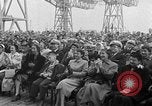 Image of Boy Scouts of America 42nd Anniversary San Francisco California USA, 1952, second 31 stock footage video 65675070424