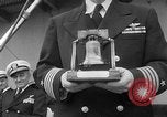 Image of Boy Scouts of America 42nd Anniversary San Francisco California USA, 1952, second 32 stock footage video 65675070424