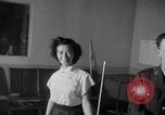 Image of Masako Katsuro Sacramento California USA, 1952, second 43 stock footage video 65675070425