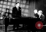 Image of National Conference of Christians and Jews Brotherhood Week United States USA, 1952, second 7 stock footage video 65675070427