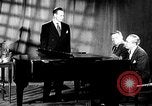 Image of National Conference of Christians and Jews Brotherhood Week United States USA, 1952, second 8 stock footage video 65675070427