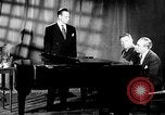 Image of National Conference of Christians and Jews Brotherhood Week United States USA, 1952, second 11 stock footage video 65675070427