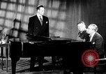 Image of National Conference of Christians and Jews Brotherhood Week United States USA, 1952, second 12 stock footage video 65675070427