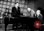 Image of National Conference of Christians and Jews Brotherhood Week United States USA, 1952, second 13 stock footage video 65675070427