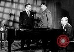 Image of National Conference of Christians and Jews Brotherhood Week United States USA, 1952, second 14 stock footage video 65675070427