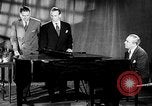 Image of National Conference of Christians and Jews Brotherhood Week United States USA, 1952, second 16 stock footage video 65675070427