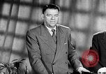 Image of National Conference of Christians and Jews Brotherhood Week United States USA, 1952, second 19 stock footage video 65675070427
