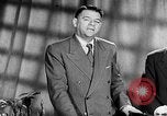 Image of National Conference of Christians and Jews Brotherhood Week United States USA, 1952, second 20 stock footage video 65675070427