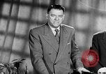 Image of National Conference of Christians and Jews Brotherhood Week United States USA, 1952, second 26 stock footage video 65675070427