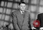 Image of National Conference of Christians and Jews Brotherhood Week United States USA, 1952, second 27 stock footage video 65675070427