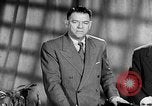 Image of National Conference of Christians and Jews Brotherhood Week United States USA, 1952, second 30 stock footage video 65675070427