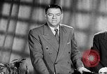 Image of National Conference of Christians and Jews Brotherhood Week United States USA, 1952, second 33 stock footage video 65675070427