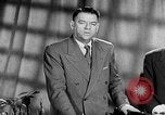 Image of National Conference of Christians and Jews Brotherhood Week United States USA, 1952, second 38 stock footage video 65675070427