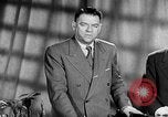Image of National Conference of Christians and Jews Brotherhood Week United States USA, 1952, second 39 stock footage video 65675070427