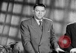 Image of National Conference of Christians and Jews Brotherhood Week United States USA, 1952, second 43 stock footage video 65675070427