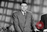 Image of National Conference of Christians and Jews Brotherhood Week United States USA, 1952, second 47 stock footage video 65675070427
