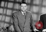 Image of National Conference of Christians and Jews Brotherhood Week United States USA, 1952, second 48 stock footage video 65675070427