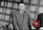 Image of National Conference of Christians and Jews Brotherhood Week United States USA, 1952, second 51 stock footage video 65675070427