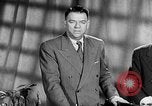 Image of National Conference of Christians and Jews Brotherhood Week United States USA, 1952, second 52 stock footage video 65675070427