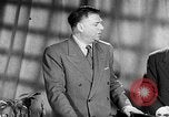 Image of National Conference of Christians and Jews Brotherhood Week United States USA, 1952, second 54 stock footage video 65675070427