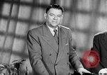 Image of National Conference of Christians and Jews Brotherhood Week United States USA, 1952, second 55 stock footage video 65675070427