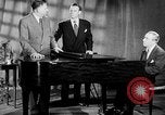 Image of National Conference of Christians and Jews Brotherhood Week United States USA, 1952, second 57 stock footage video 65675070427