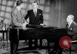 Image of National Conference of Christians and Jews Brotherhood Week United States USA, 1952, second 59 stock footage video 65675070427