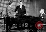 Image of National Conference of Christians and Jews Brotherhood Week United States USA, 1952, second 60 stock footage video 65675070427