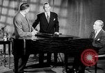 Image of National Conference of Christians and Jews Brotherhood Week United States USA, 1952, second 61 stock footage video 65675070427