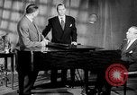Image of National Conference of Christians and Jews Brotherhood Week United States USA, 1952, second 62 stock footage video 65675070427