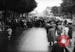 Image of Lyndon B Johnson Berlin West Germany, 1961, second 6 stock footage video 65675070428