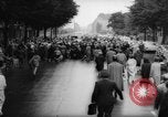 Image of Lyndon B Johnson Berlin West Germany, 1961, second 7 stock footage video 65675070428