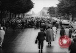 Image of Lyndon B Johnson Berlin West Germany, 1961, second 8 stock footage video 65675070428