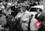 Image of Lyndon B Johnson Berlin West Germany, 1961, second 13 stock footage video 65675070428