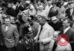 Image of Lyndon B Johnson Berlin West Germany, 1961, second 15 stock footage video 65675070428