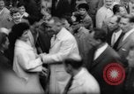 Image of Lyndon B Johnson Berlin West Germany, 1961, second 18 stock footage video 65675070428
