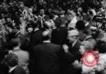 Image of Lyndon B Johnson Berlin West Germany, 1961, second 19 stock footage video 65675070428