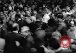 Image of Lyndon B Johnson Berlin West Germany, 1961, second 20 stock footage video 65675070428
