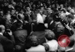 Image of Lyndon B Johnson Berlin West Germany, 1961, second 21 stock footage video 65675070428