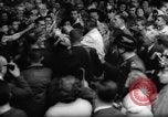 Image of Lyndon B Johnson Berlin West Germany, 1961, second 22 stock footage video 65675070428