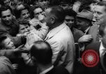 Image of Lyndon B Johnson Berlin West Germany, 1961, second 23 stock footage video 65675070428