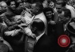 Image of Lyndon B Johnson Berlin West Germany, 1961, second 24 stock footage video 65675070428