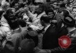 Image of Lyndon B Johnson Berlin West Germany, 1961, second 25 stock footage video 65675070428