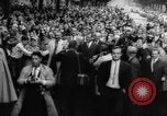 Image of Lyndon B Johnson Berlin West Germany, 1961, second 26 stock footage video 65675070428