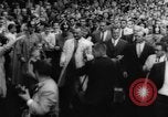 Image of Lyndon B Johnson Berlin West Germany, 1961, second 29 stock footage video 65675070428