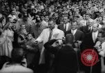 Image of Lyndon B Johnson Berlin West Germany, 1961, second 30 stock footage video 65675070428