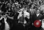 Image of Lyndon B Johnson Berlin West Germany, 1961, second 31 stock footage video 65675070428
